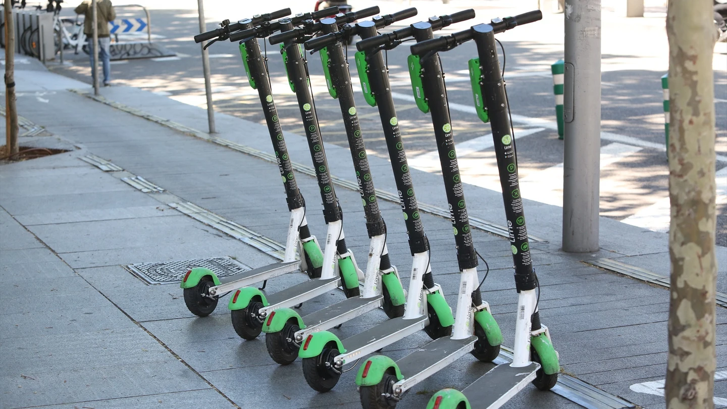 Cómo solicitar el certificado de patinetes eléctricos que exige la DGT desde el 22 de enero de 2024 Cómo solicitar el certificado de patinetes eléctricos que exige la DGT desde el 22 de enero de 2024