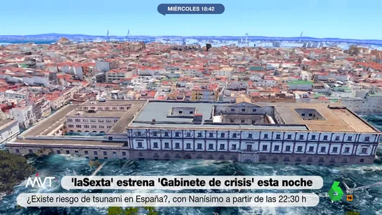 cadiz tsunami cadiz tsunami