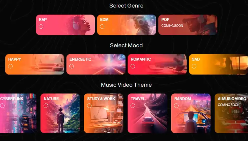 La nueva herramienta para crear música La nueva herramienta para crear música