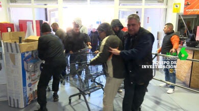 Equipo de Investigaci&oacute;n Wallapop