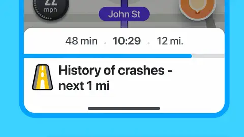 Waze Waze