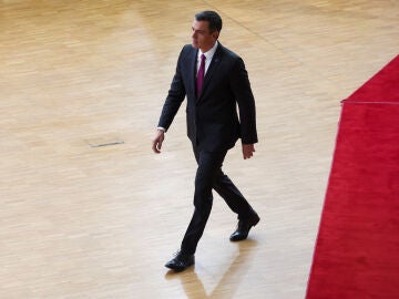 Sánchez arrives in Jerusalem: “The response to Hamas must not involve the death of civilians in Gaza”