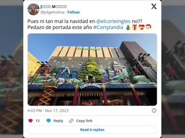 Cortylandia 2023 en Madrid: Fechas, horarios, temática y todo lo que necesitas saber Cortylandia 2023 en Madrid: Fechas, horarios, temática y todo lo que necesitas saber