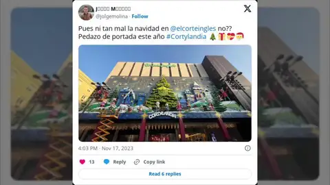 Cortylandia 2023 en Madrid: Fechas, horarios, temática y todo lo que necesitas saber Cortylandia 2023 en Madrid: Fechas, horarios, temática y todo lo que necesitas saber