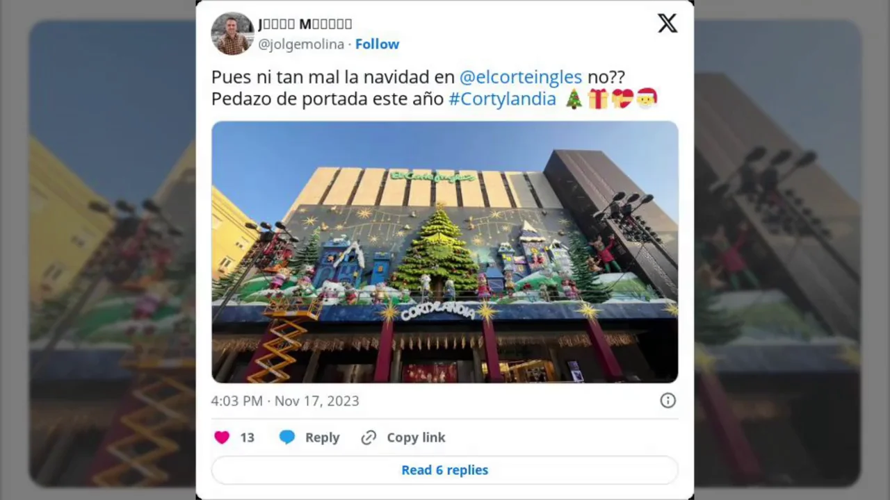 Cortylandia 2023 en Madrid: Fechas, horarios, temática y todo lo que necesitas saber Cortylandia 2023 en Madrid: Fechas, horarios, temática y todo lo que necesitas saber
