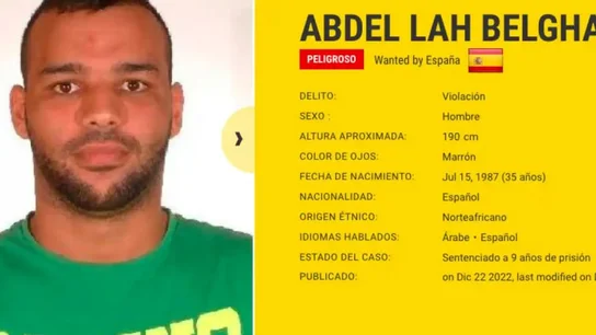 Aomar Abdellah Belghazi Aomar Abdellah Belghazi