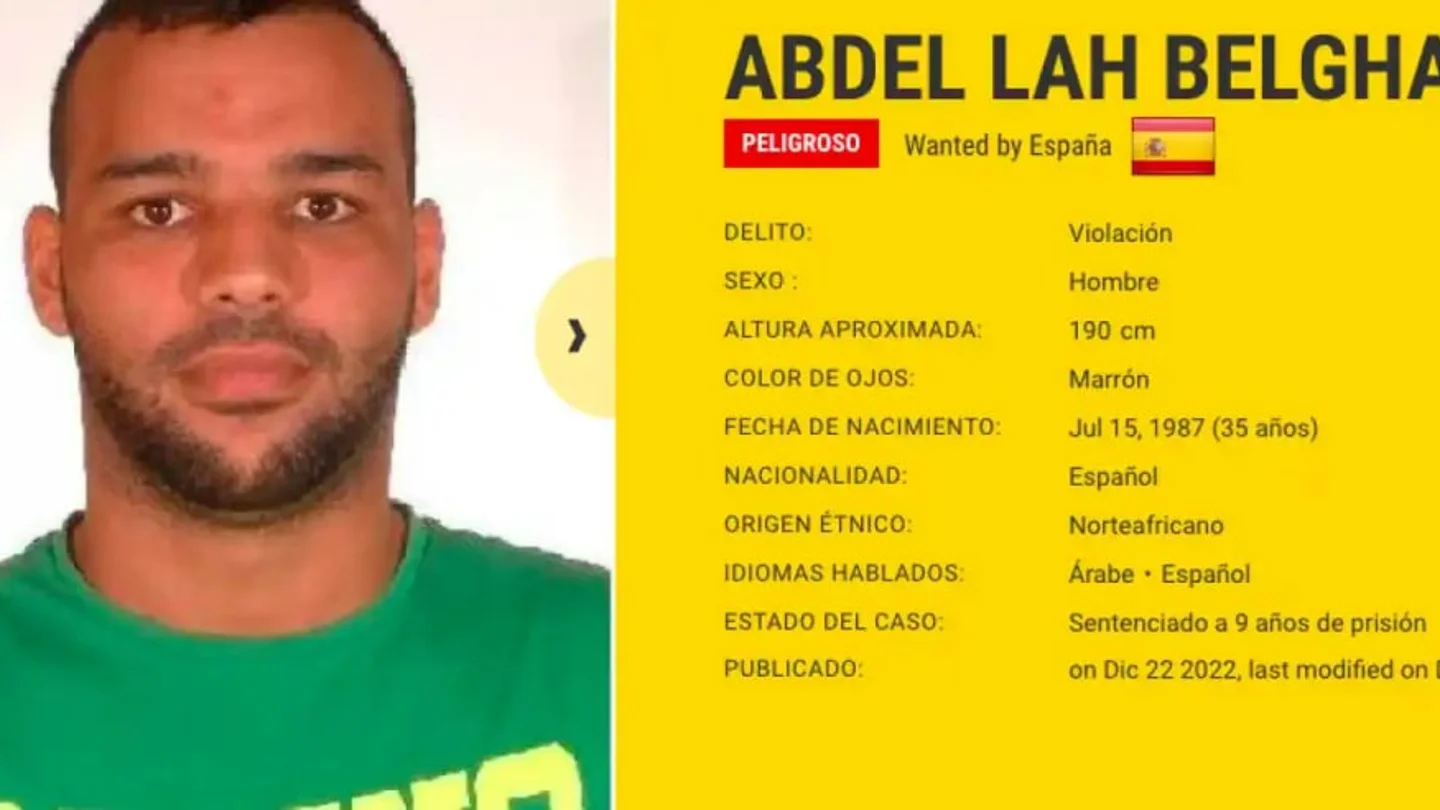 Aomar Abdellah Belghazi Aomar Abdellah Belghazi