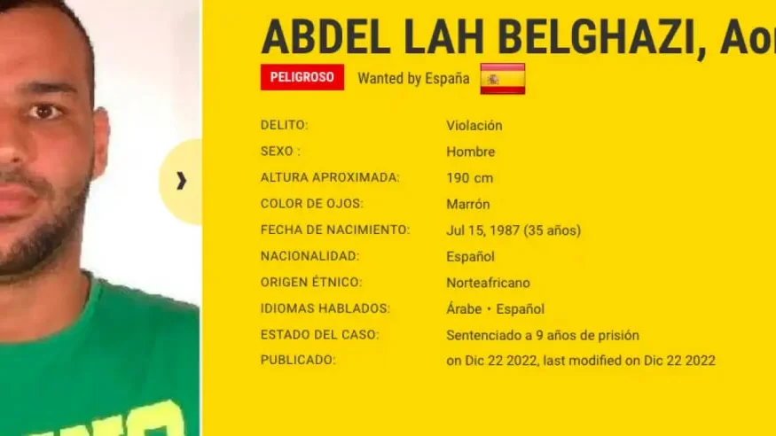 Aomar Abdellah Belghazi