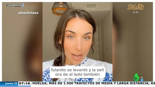 "Soy la madre de Fulanito": una responsable de RRHH cuenta lo más surrealista que le ha pasado en una entrevista de trabajo "Soy la madre de Fulanito": una responsable de RRHH cuenta lo más surrealista que le ha pasado en una entrevista de trabajo