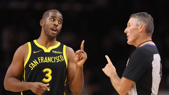 Chris Paul Chris Paul