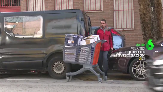 Hoy, en Equipo de Investigación, Gloria Serra se adentra en los entresijos de Wallapop, el negocio de la reventa Hoy, en Equipo de Investigación, Gloria Serra se adentra en los entresijos de Wallapop, el negocio de la reventa
