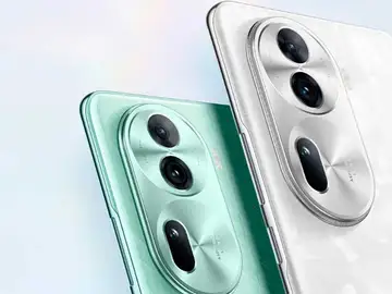 Nuevo Oppo Reno 11 Pro Nuevo Oppo Reno 11 Pro