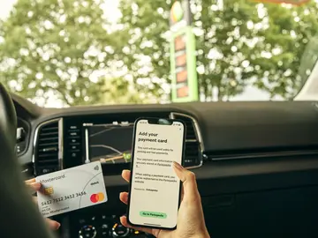 Pay to Fuel: el nuevo servicio de pago a bordo que Introduce Skoda Auto Pay to Fuel: el nuevo servicio de pago a bordo que Introduce Skoda Auto
