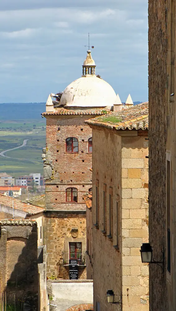 Palacio de Toledo-Moctezuma