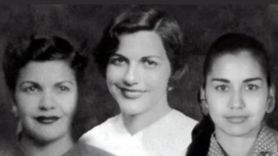 ¿Quiénes eran las hermanas Mirabal (Las Mariposas) y por qué su asesinato dio origen al 25N? ¿Quiénes eran las hermanas Mirabal (Las Mariposas) y por qué su asesinato dio origen al 25N?