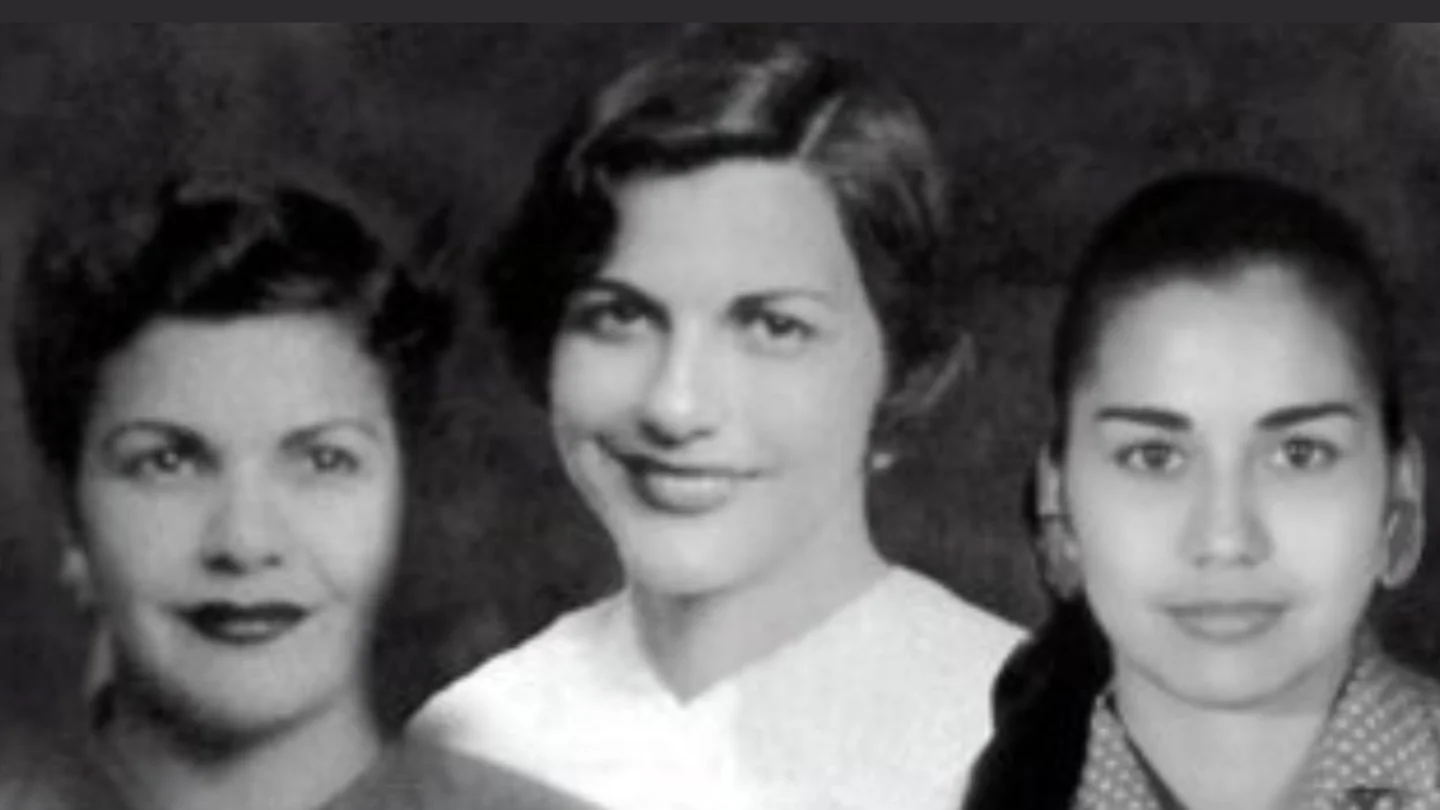 ¿Quiénes eran las hermanas Mirabal (Las Mariposas) y por qué su asesinato dio origen al 25N? ¿Quiénes eran las hermanas Mirabal (Las Mariposas) y por qué su asesinato dio origen al 25N?