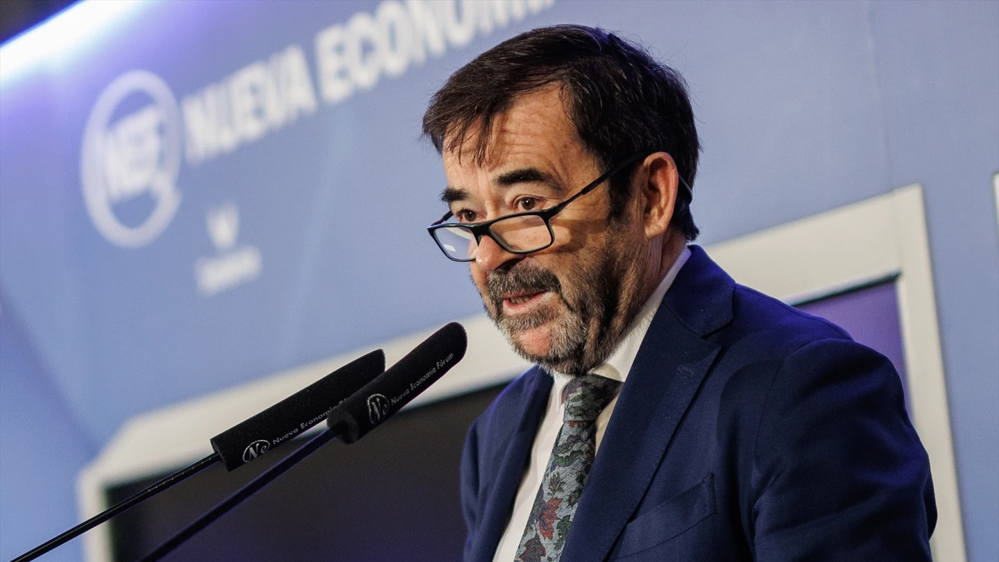 El presidente del CGPJ, Vicente Guilarte El presidente del CGPJ cree que habrá renovación del órgano antes de fin de año