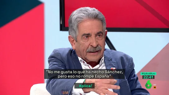 Revilla, sobre Bildu en laSexta Xplica Revilla, sobre Bildu en laSexta Xplica