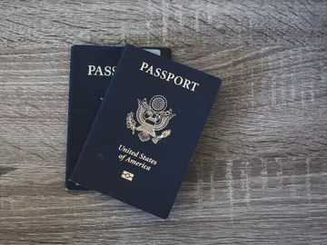 Pasaporte Pasaporte