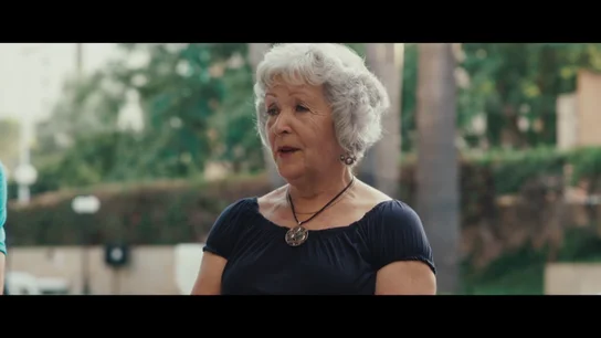 Una mujer jubilada que cuidó a personas con Alzheimer: "Sé que un día voy a marchar, pero será rápido" Una mujer jubilada que cuidó a personas con Alzheimer: "Sé que un día voy a marchar, pero será rápido"