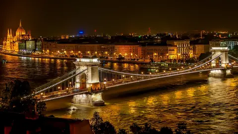 Széchenyi Széchenyi