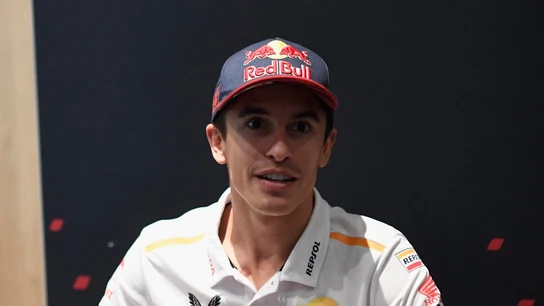 Marc Márquez Marc Márquez