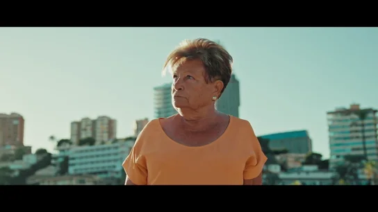 Montserrat se sincera con Gonzo al hablar de su marido: "Las noches son tremendas; te acuestas y estás sola" Montserrat se sincera con Gonzo al hablar de su marido: "Las noches son tremendas; te acuestas y estás sola"