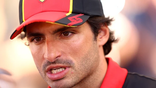 Carlos Sainz Carlos Sainz