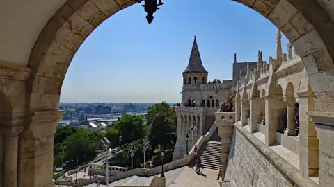 Budapest Budapest