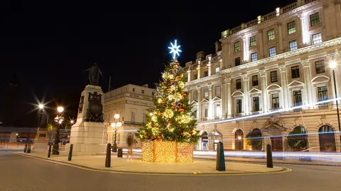 Plaza de St James. Londres Plaza de St James. Londres