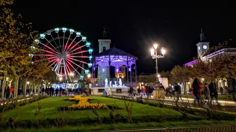 Alcalá de Henares en Navidad Alcalá de Henares en Navidad