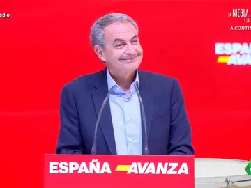 Vídeos Manipulados - José Luis Rodríguez Zapatero toca el tambor durante un acto del PSOE