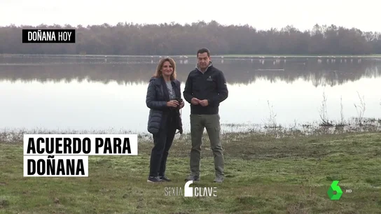 Los parques nacionales, en peligro: la sequía, el turismo masificado y los incendios, las principales amenazas Los parques nacionales, en peligro: la sequía, el turismo masificado y los incendios, las principales amenazas