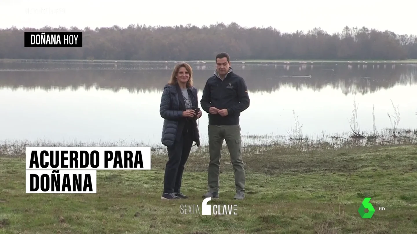 Los parques nacionales, en peligro: la sequía, el turismo masificado y los incendios, las principales amenazas Los parques nacionales, en peligro: la sequía, el turismo masificado y los incendios, las principales amenazas