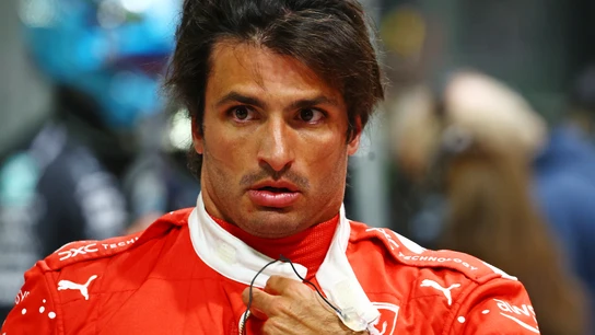 Carlos Sainz Carlos Sainz