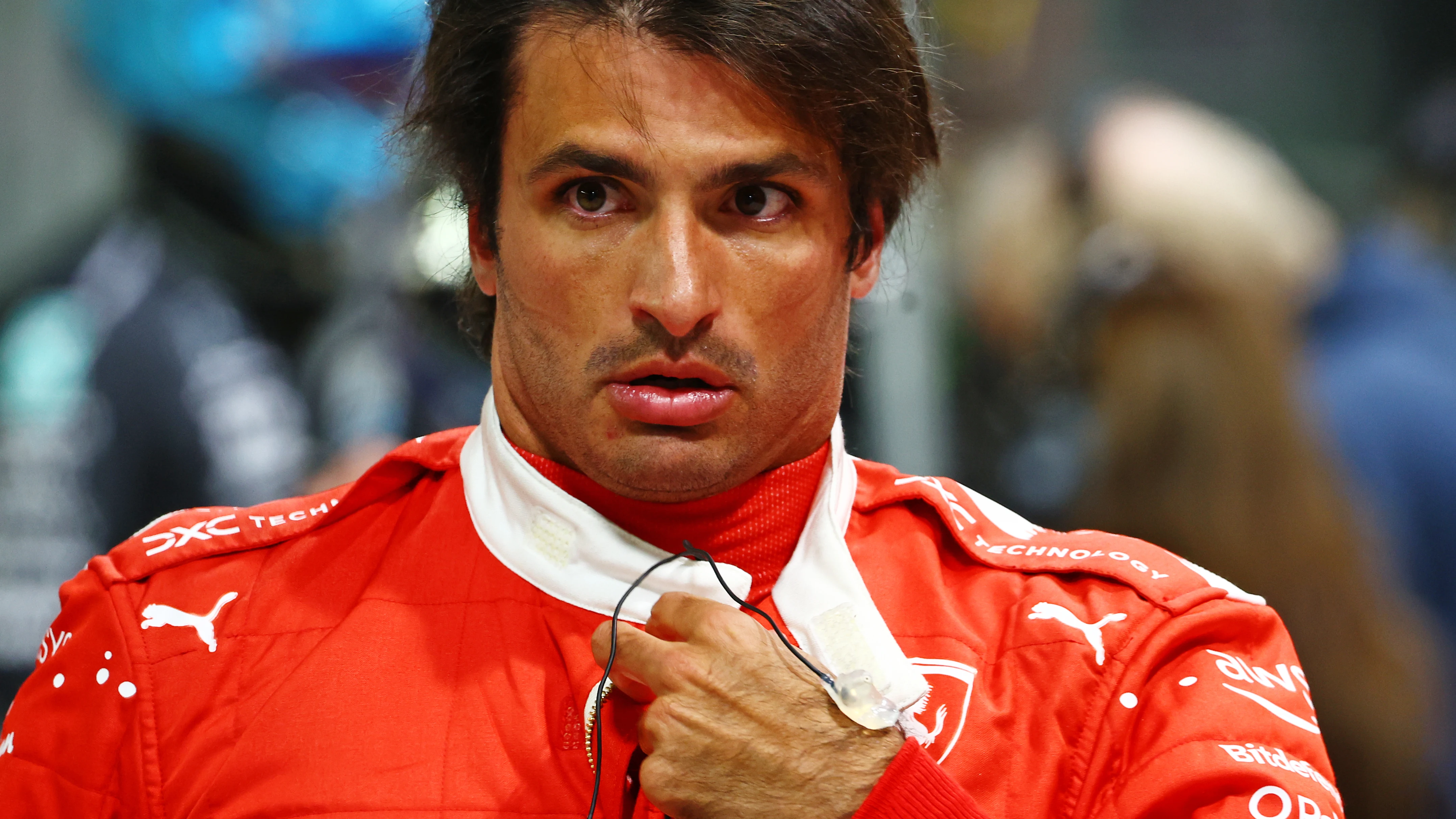 Carlos Sainz