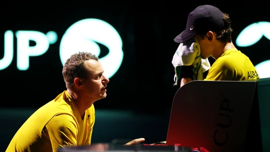 Lleyton Hewitt Lleyton Hewitt