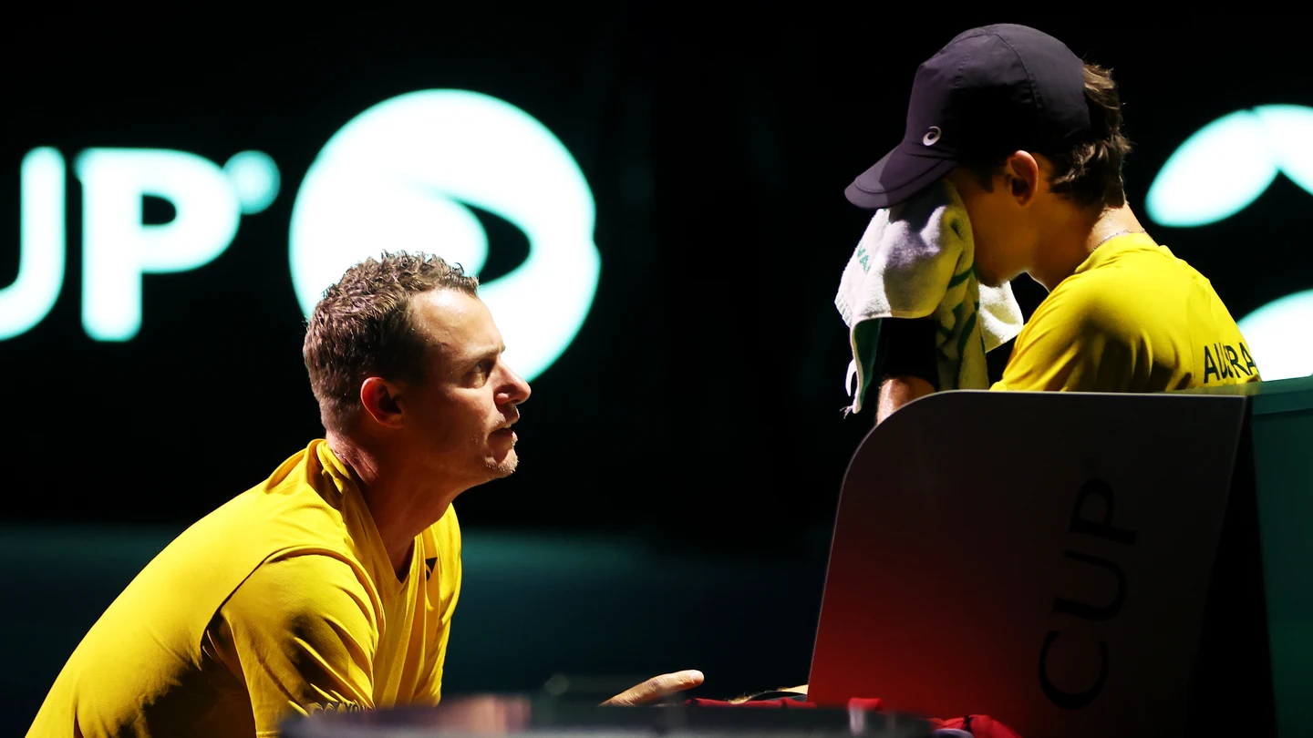 Lleyton Hewitt Lleyton Hewitt