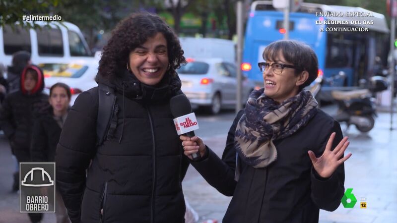 La confesión de una chica de barrio obrero a Thais Villas sobre su peor inversión