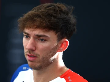 Pierre Gasly Pierre Gasly
