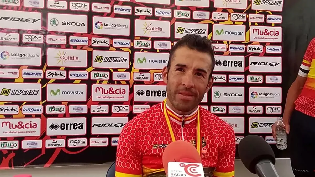 Jorge Martín Montenegro