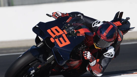 Marc Márquez Marc Márquez