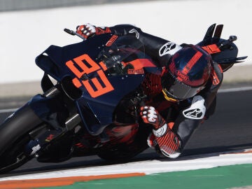 Marc M&aacute;rquez
