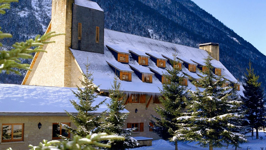 Parador de Artíes Parador de Artíes