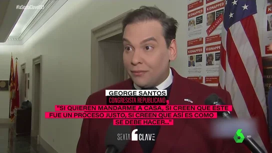 El final se acerca para el político más engañoso en la historia de Estados Unidos, desencadenado por su polémico OnlyFans El final se acerca para el político más engañoso en la historia de Estados Unidos, desencadenado por su polémico OnlyFans