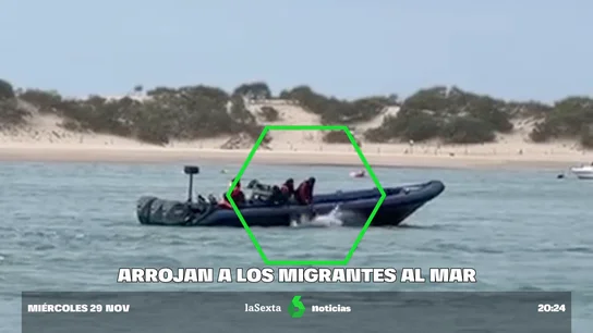 Migrantes Migrantes