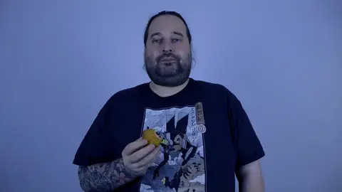 Picar muy tarde Picar muy tarde