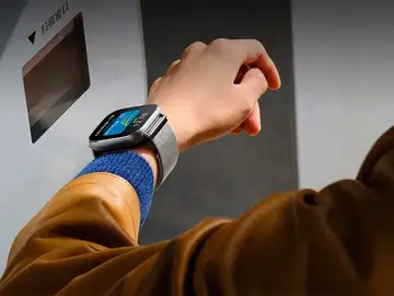 Redmi Watch 4 Redmi Watch 4