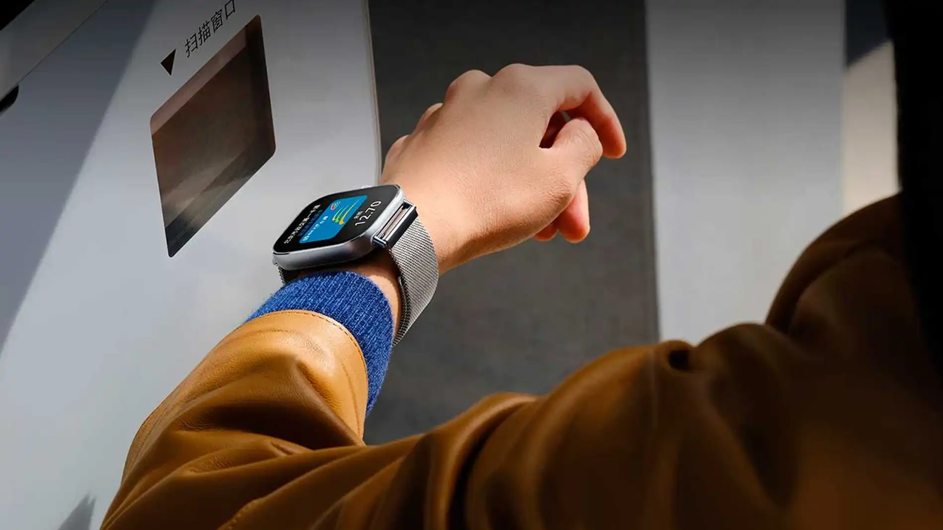 Redmi Watch 4 Redmi Watch 4
