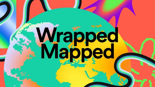 Spotify Wrapped 2023: cómo ver cuáles son tus artistas más escuchados Spotify Wrapped 2023: cómo ver cuáles son tus artistas más escuchados